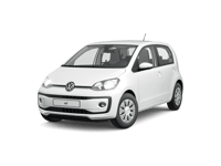 Volkswagen up! Leasing Volkswagen up! Leasing