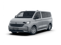 Volkswagen e-Caravelle Leasing Volkswagen e-Caravelle Leasing