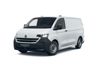 Volkswagen e-Transporter Leasing Volkswagen e-Transporter Leasing