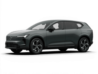 Volvo EX60 Leasing