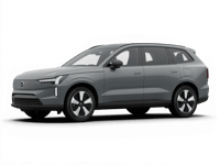 Volvo EX90 Leasing
