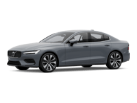 Volvo S60 Leasing