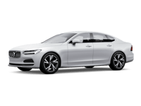 Volvo S90 Leasing