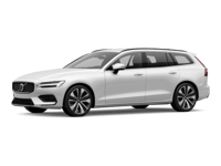 Volvo V60 Leasing