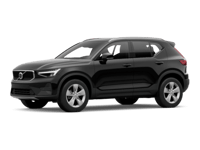 Volvo XC40 Leasing