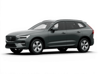 Volvo XC60 Leasing
