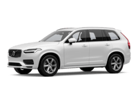 Volvo XC90 Leasing