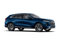 GWM Wey 05 Leasing