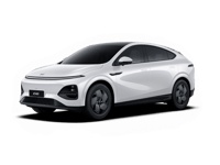 Xpeng G6 Leasing