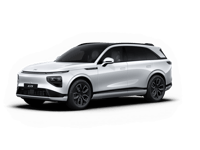 Xpeng G9 Leasing