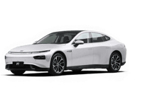 Xpeng P7 Leasing