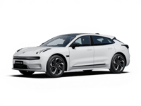 Zeekr 001 Leasing