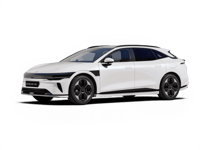 Zeekr 7GT Leasing