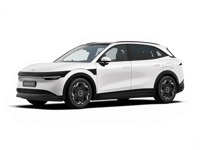Zeekr 7X Leasing