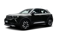 Opel Mokka-e