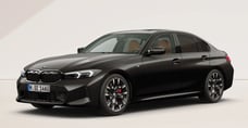 BMW M340