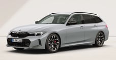 BMW M340