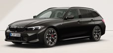 BMW M340
