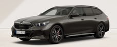 BMW 550