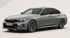 BMW M340