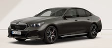 BMW 550
