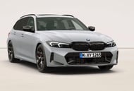 BMW M340
