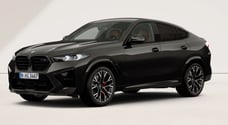 BMW X6 M