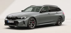 BMW M340