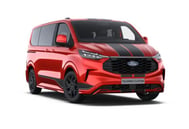 Ford Tourneo