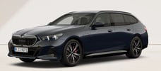 BMW 550