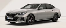 BMW 550