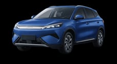 BYD ATTO 3