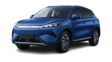 BYD ATTO 3