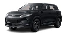 BYD ATTO 2