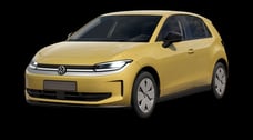 Volkswagen ID. Polo