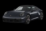 Porsche 911er