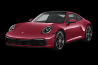 Porsche 911er