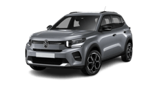 Citroën e-C3