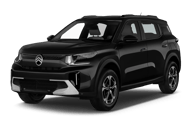 Citroën e-C3 Aircross