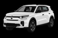 Citroën e-C3 Aircross