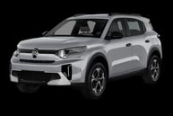 Citroën e-C3 Aircross
