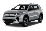 Citroën e-C3 Aircross