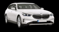 BMW 5er