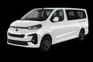 Citroën SpaceTourer