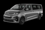 Citroën SpaceTourer