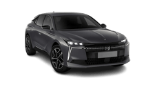 DS Automobiles N°4