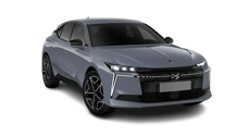 DS Automobiles N°4