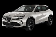 Alfa Romeo Junior