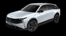 DS Automobiles DS7