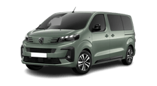 Peugeot Traveller